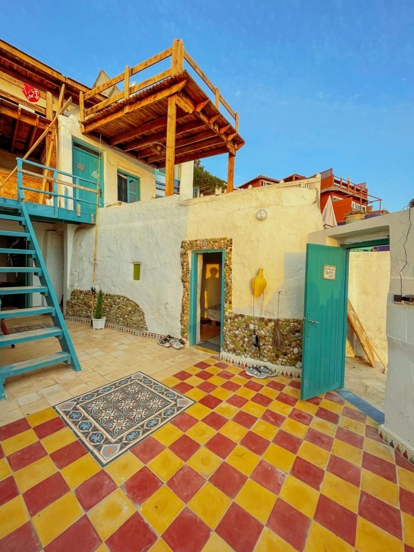 Imsouane Surf, Morocco