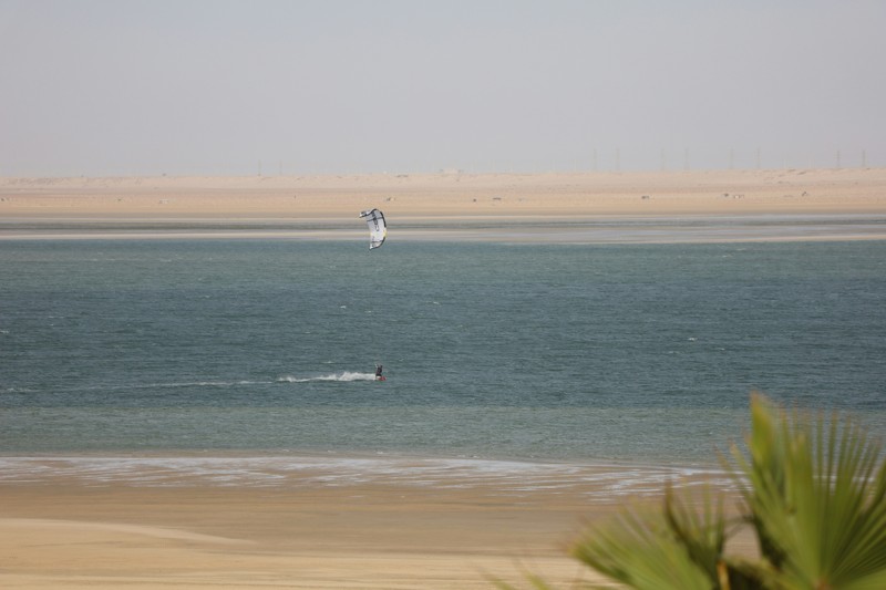 Kite Surfing in Dakhla, the Morocco’s wind paradise!