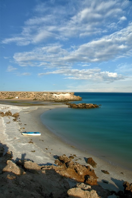 Kite Surfing in Dakhla, the Morocco’s wind paradise!