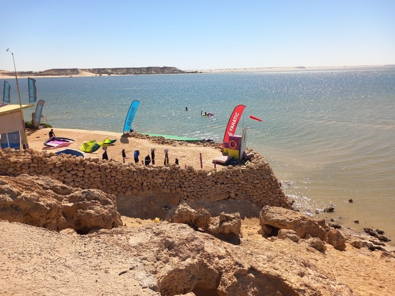 Kite Surfing in Dakhla, the Morocco’s wind paradise!