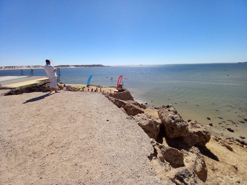 Kite Surfing in Dakhla, the Morocco’s wind paradise!