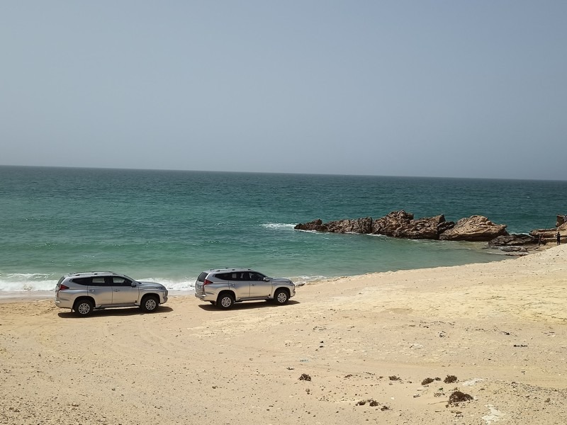 Kite Surfing in Dakhla, the Morocco’s wind paradise!