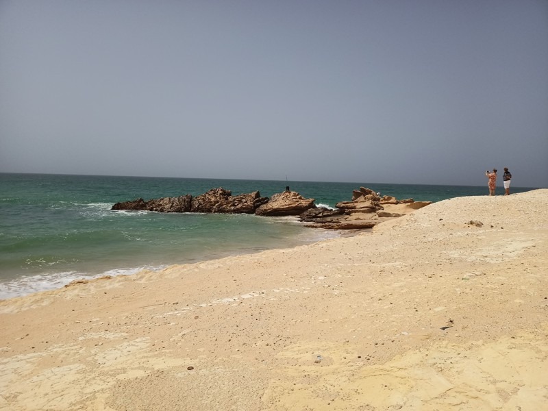 Kite Surfing in Dakhla, the Morocco’s wind paradise!