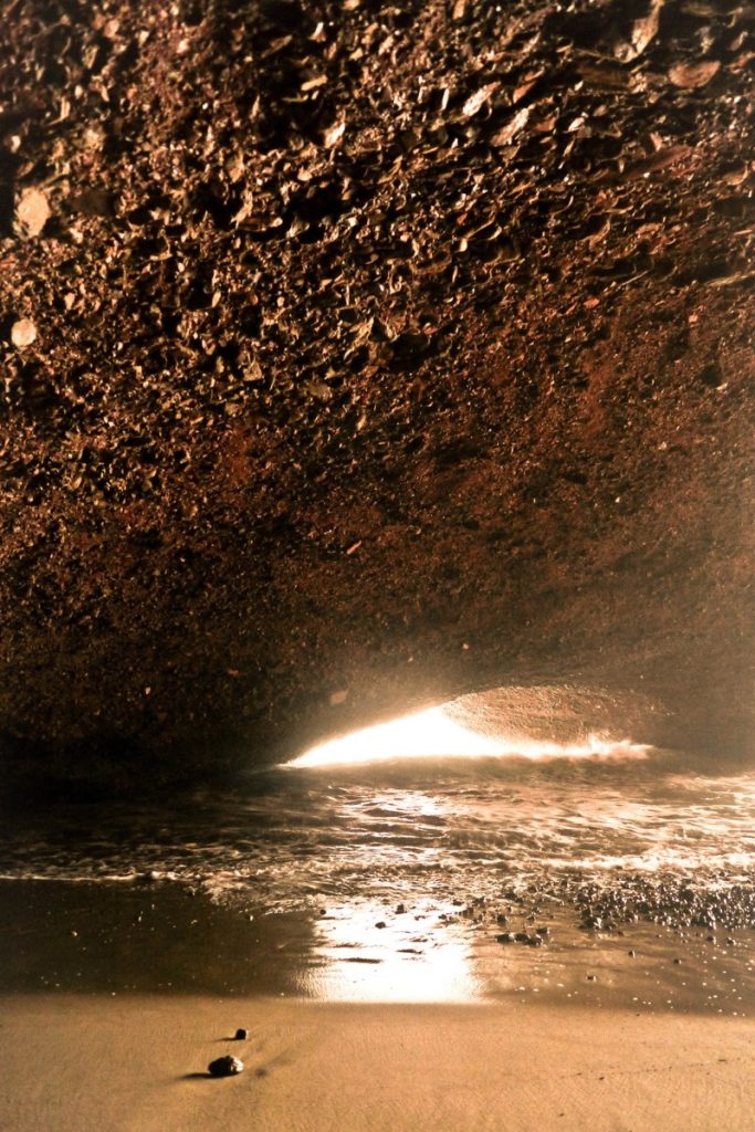 Legzira Beach, Morocco