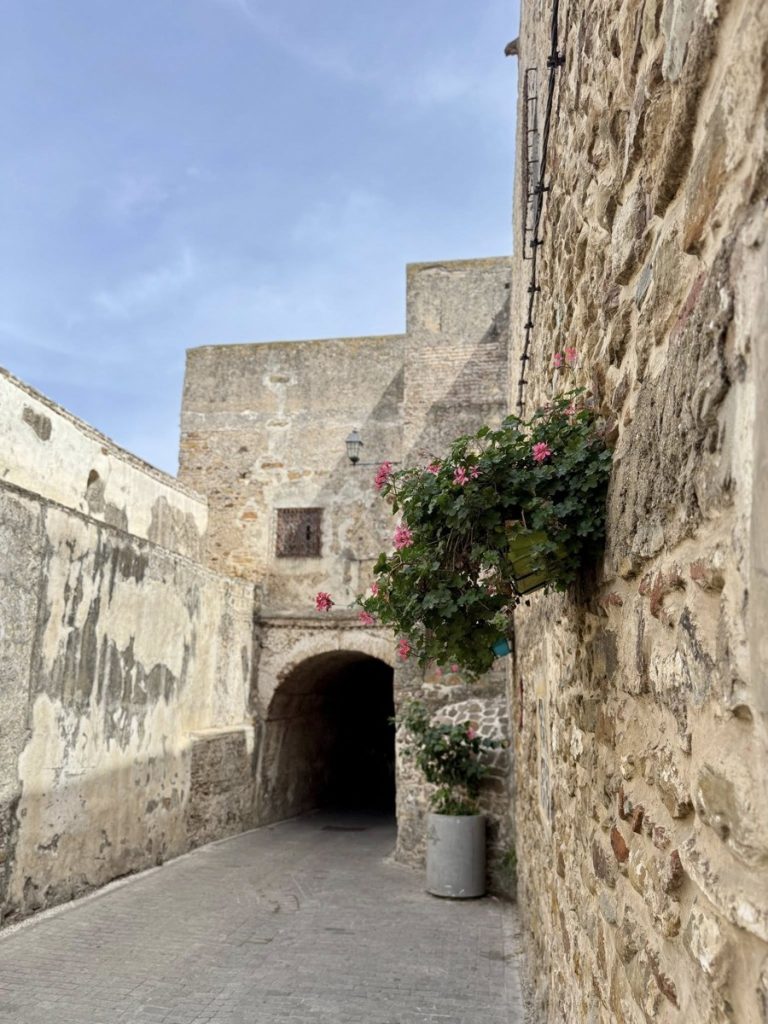 Medina, Tangier, Morocco