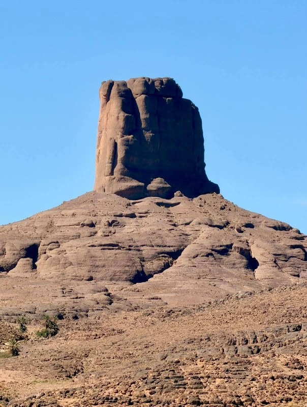 Monkey Fingers, Dades Gorge, Dades Valley, Tinghir , Morocco