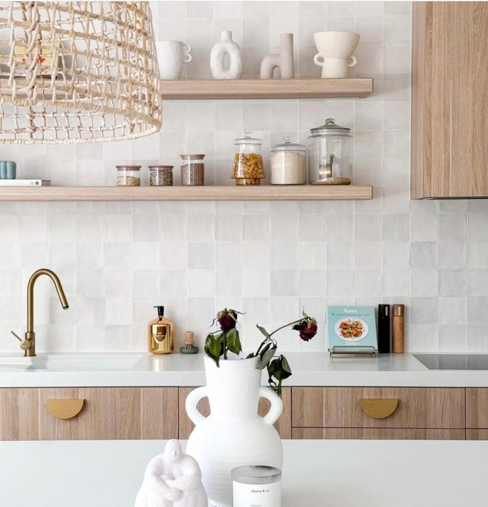 Moroccan Zellige into Your Home, Morocco