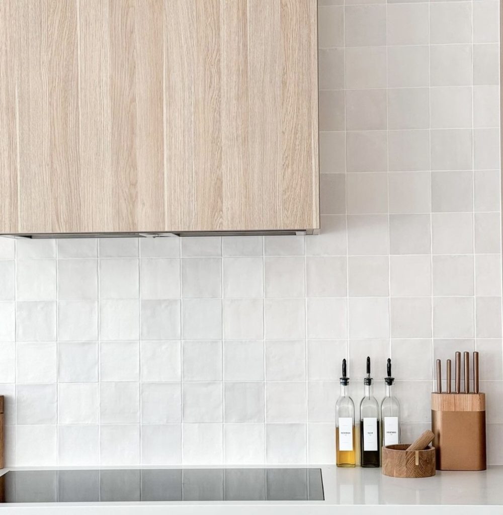 Moroccan Zellige into Your Home, Morocco