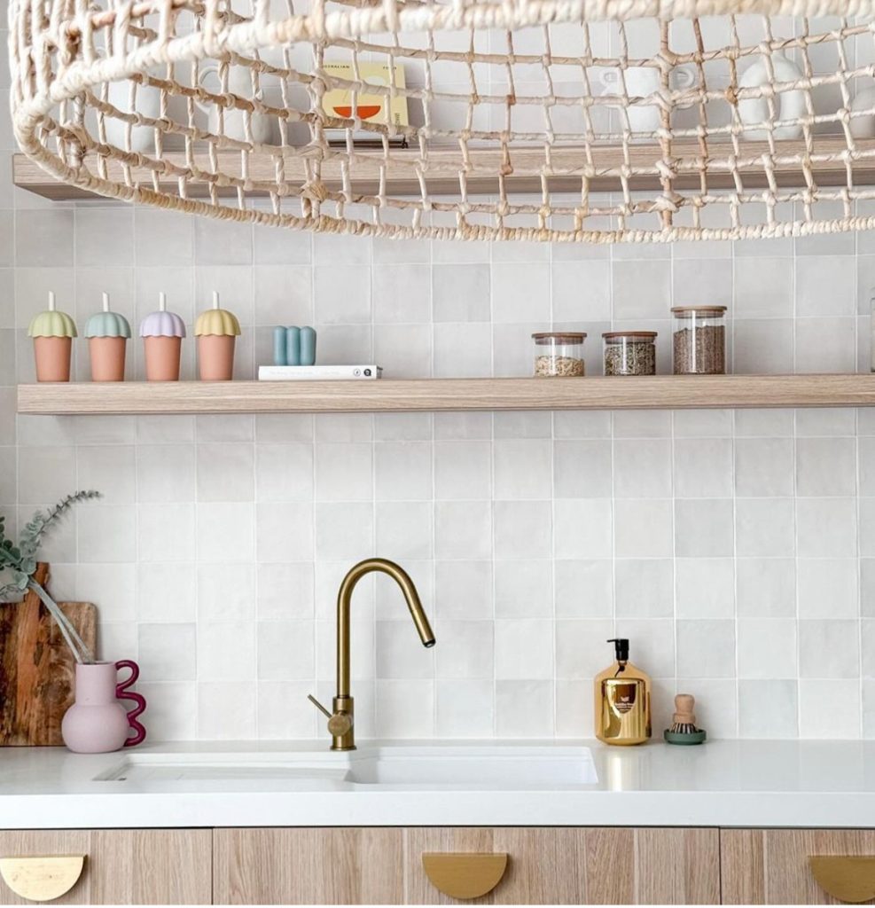 Moroccan Zellige into Your Home, Morocco