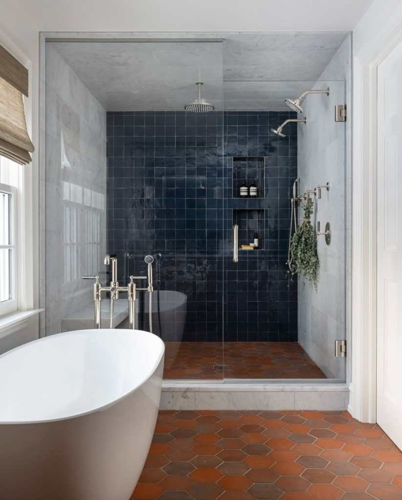 Moroccan Zellige into Your Home, Morocco