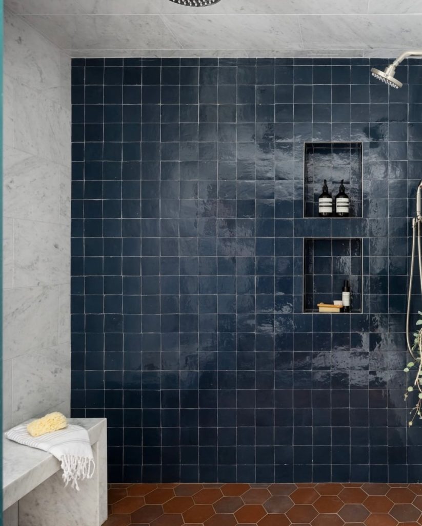 Moroccan Zellige into Your Home, Morocco