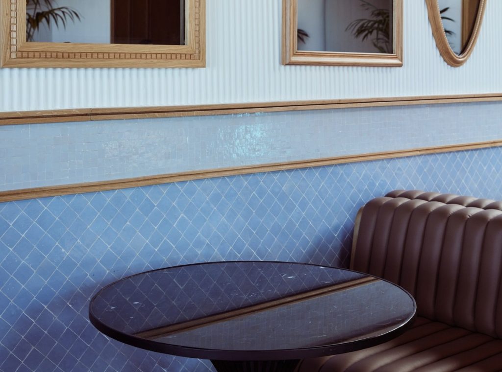 Moroccan Zellige into Your Home, Morocco