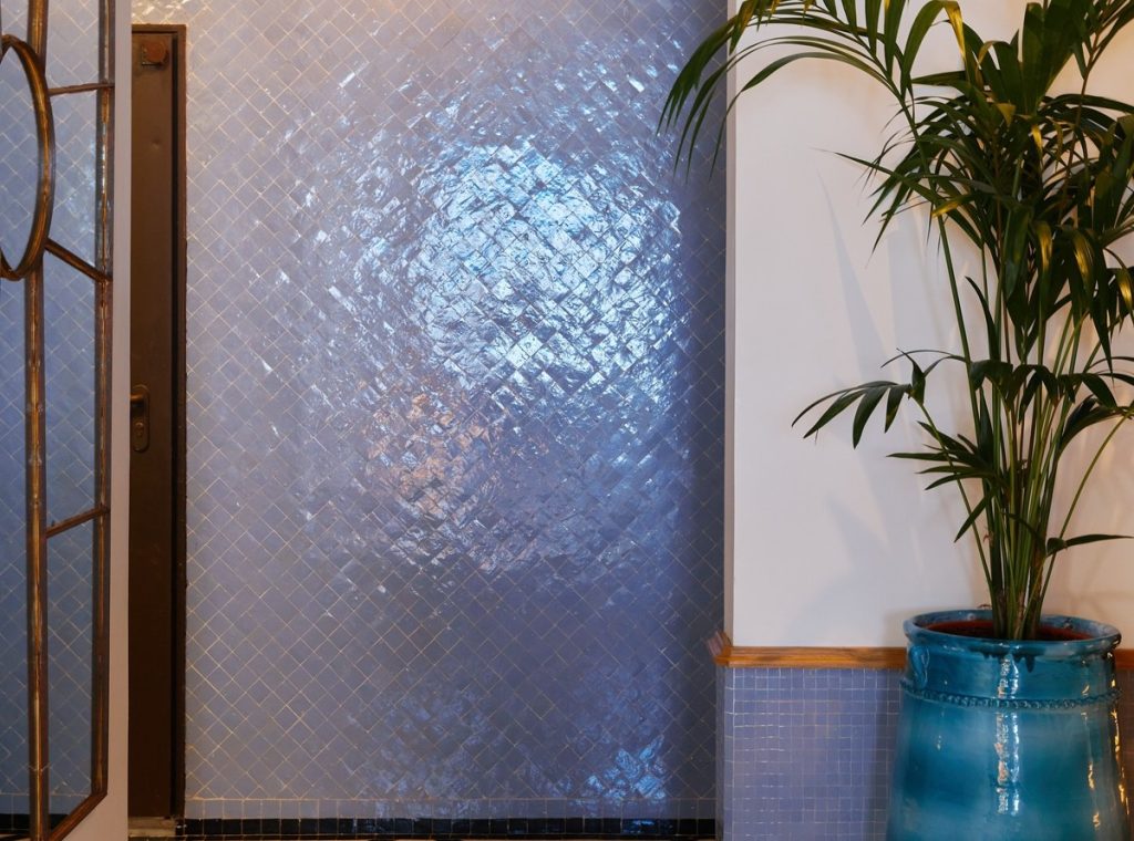 Moroccan Zellige into Your Home, Morocco