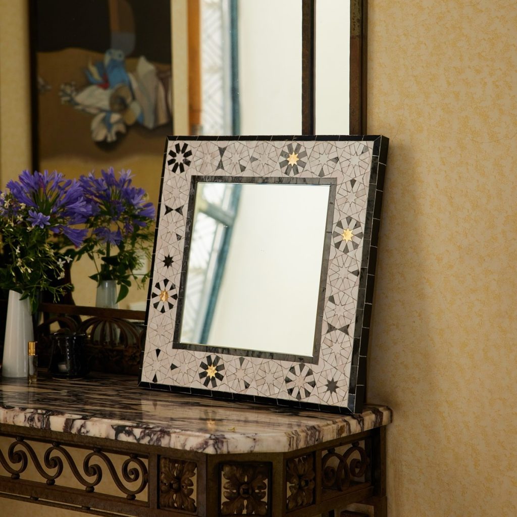 Moroccan Zellige into Your Home, Morocco