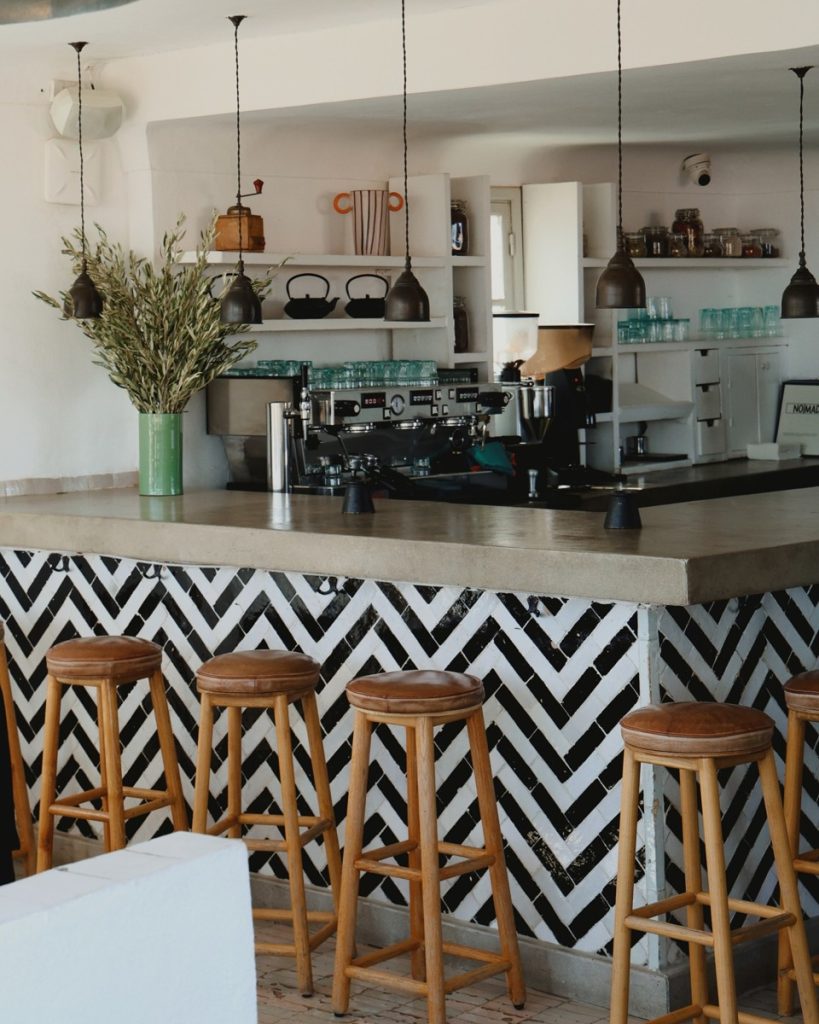 Moroccan Zellige into Your Home, Morocco