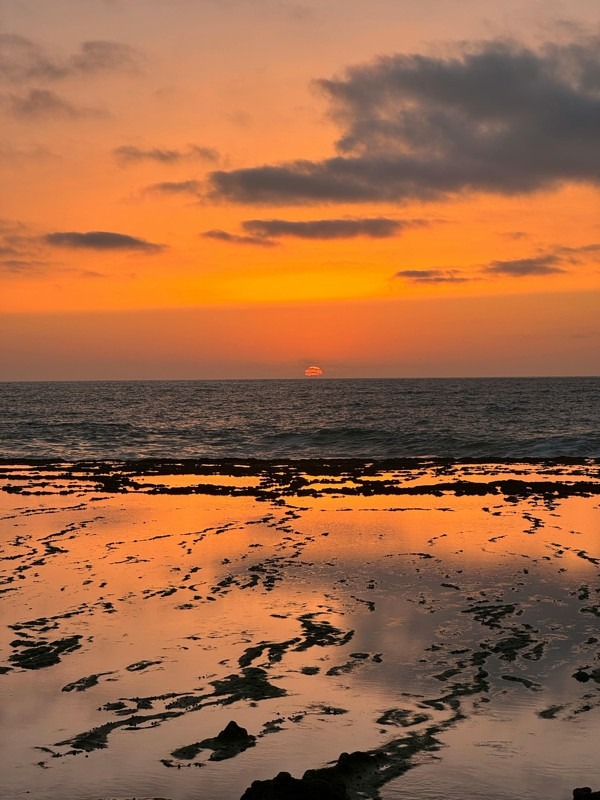 Oualidia Beach, Morocco