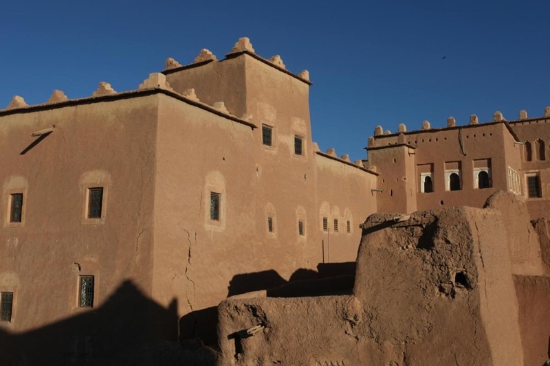Ouarzazate, Morocco