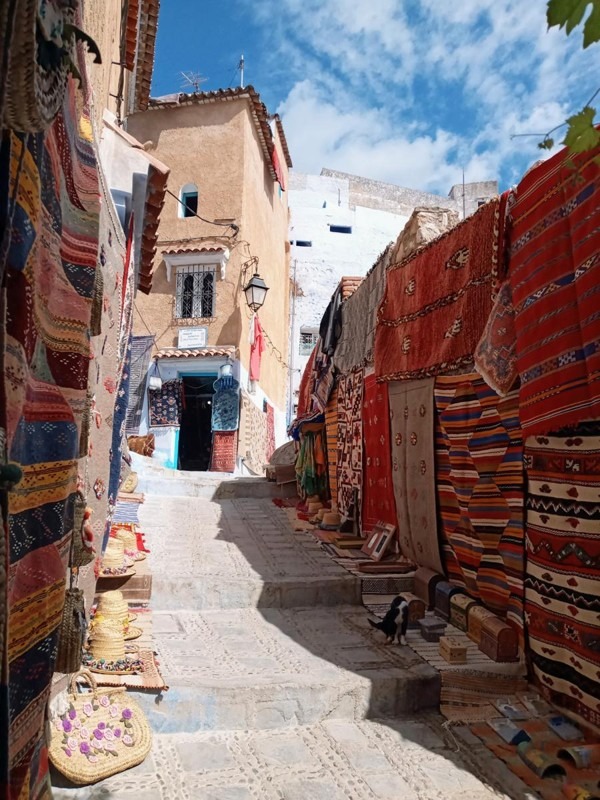 Ouarzazate, Morocco