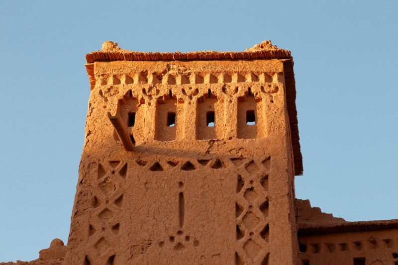 Ouarzazate, Morocco