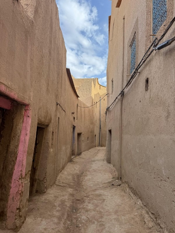 Ouarzazate, Morocco