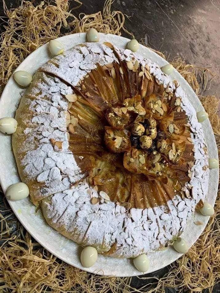 Pastilla, Morocco