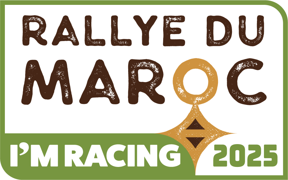 rallye du maroc 2025