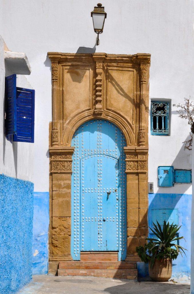Rabat, Morocco