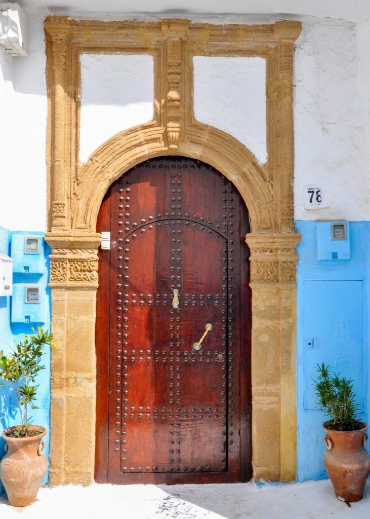 Rabat, Morocco