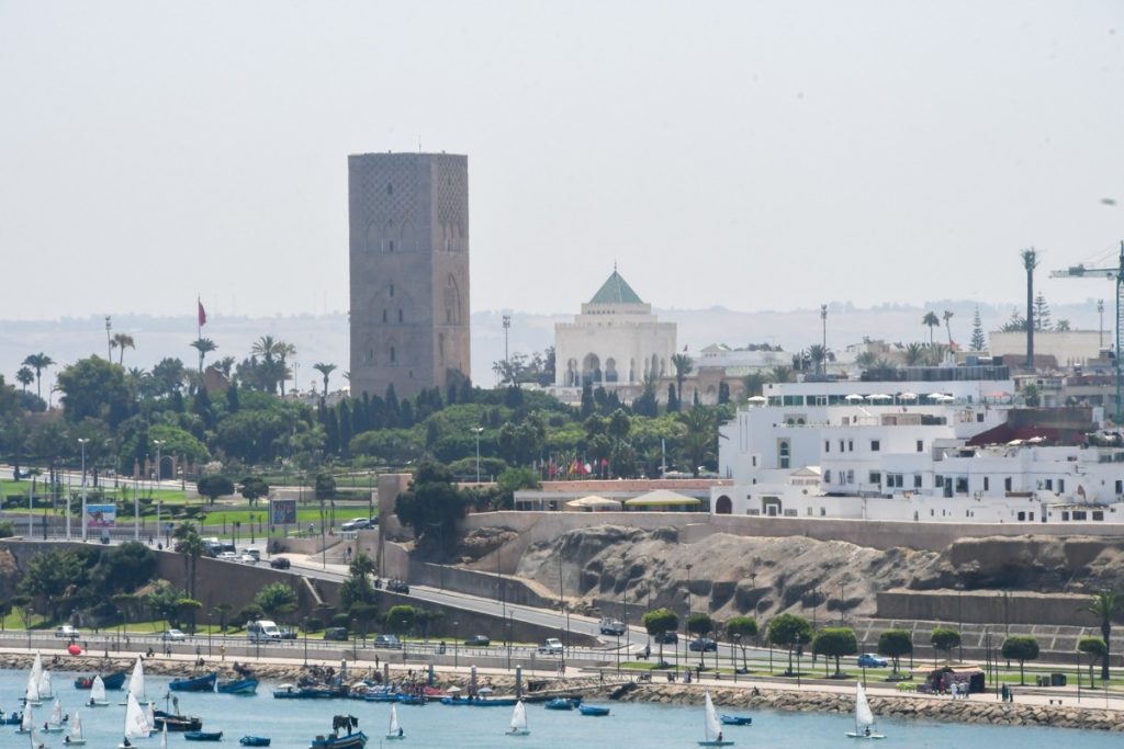 Rabat, Morocco