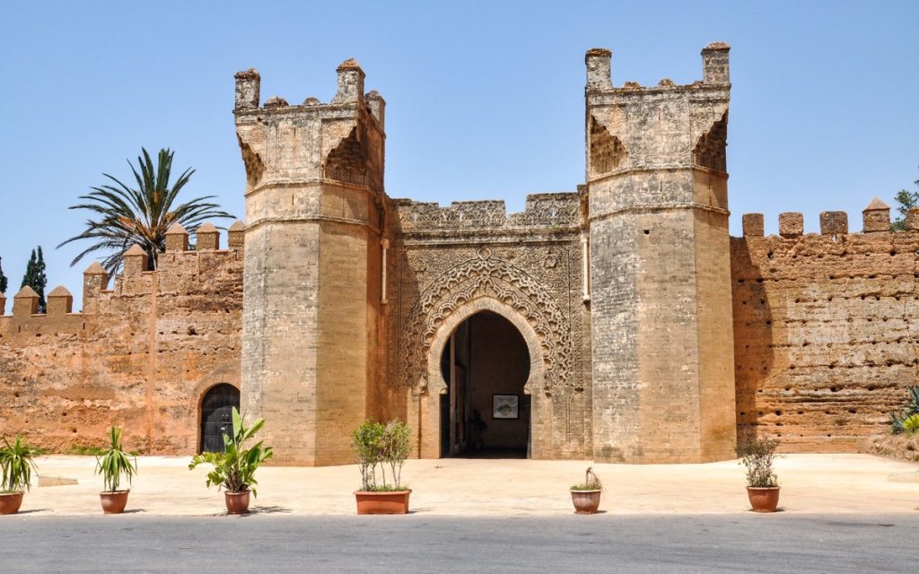 Rabat, Morocco