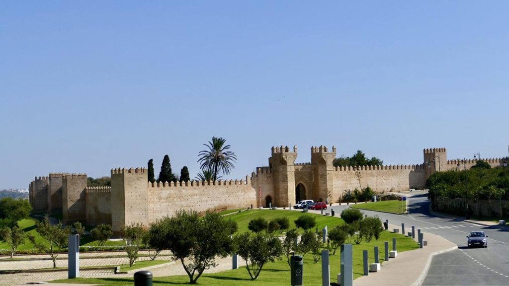 Rabat, Morocco