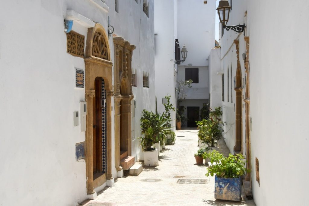 Rabat, Morocco