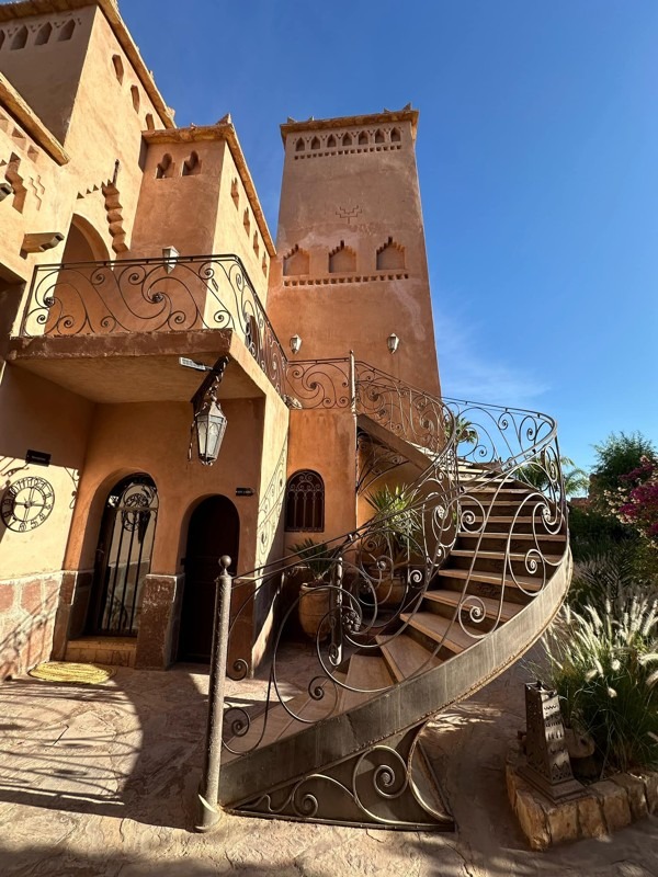 Riad Ksar Ighnda - The Architecture of Moroccan RiadsRiad Ksar Ighnda - The Architecture of Moroccan Riads