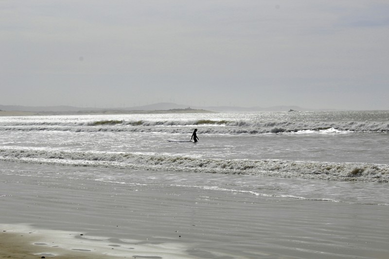 Surf, Essaouira, Morocco