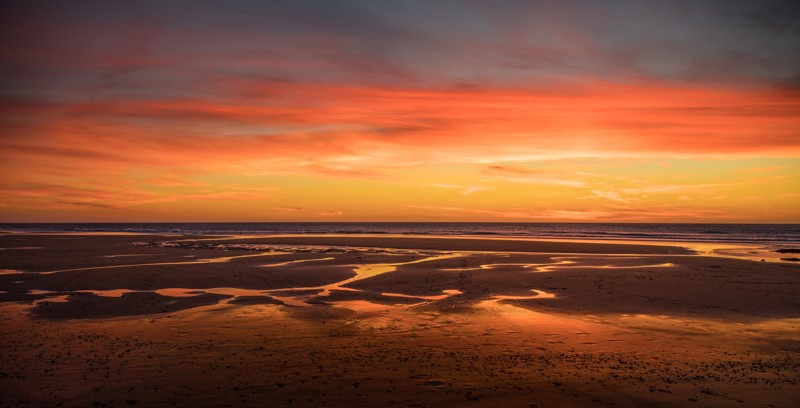 Surf, Sidi Kaouki, Morocco