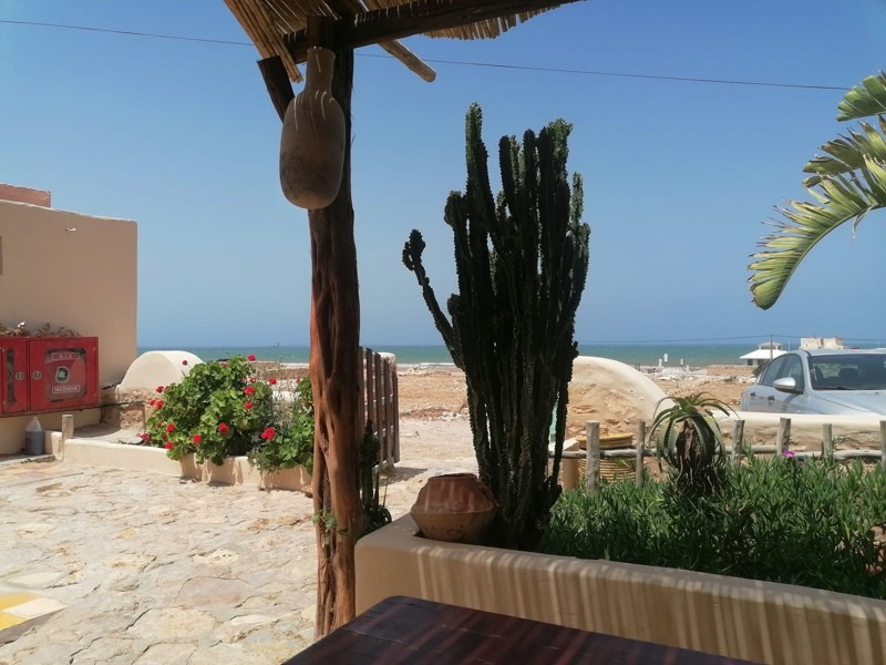 Surf, Sidi Kaouki, Morocco