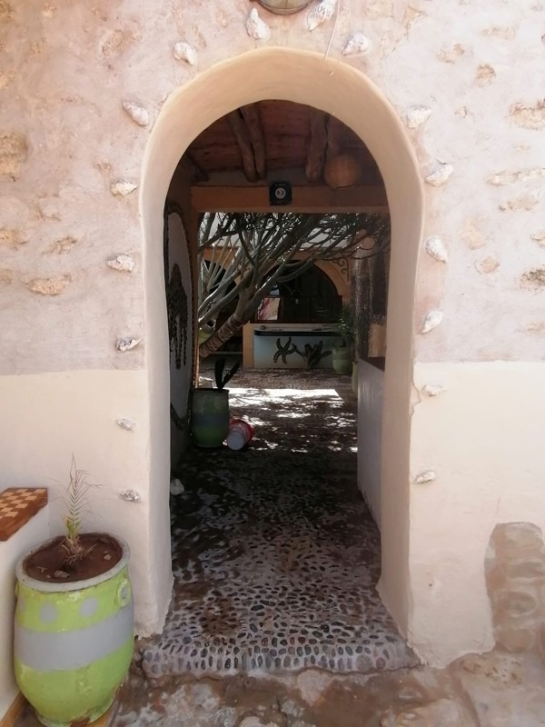 Surf, Sidi Kaouki, Morocco