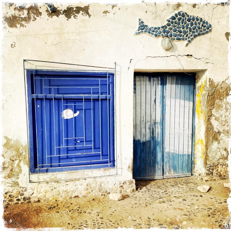 Surf, Sidi Kaouki, Morocco