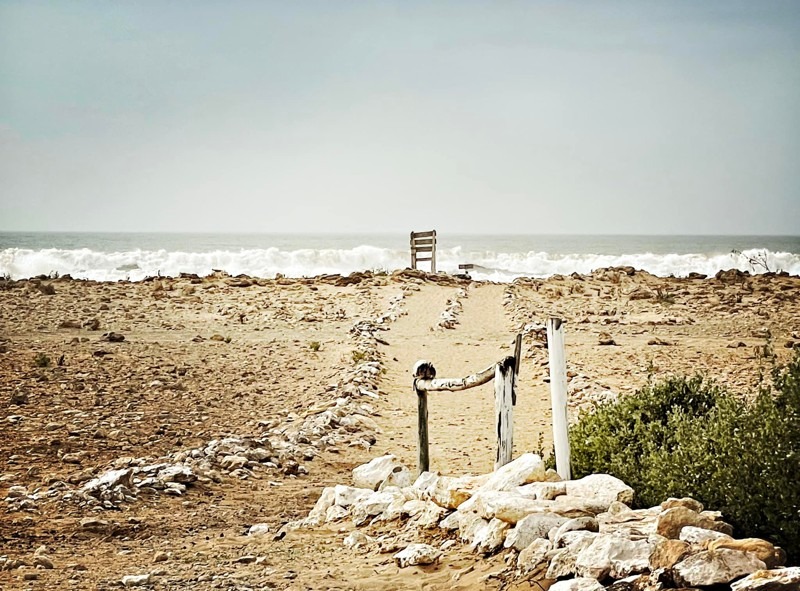 Surf, Sidi Kaouki, Morocco
