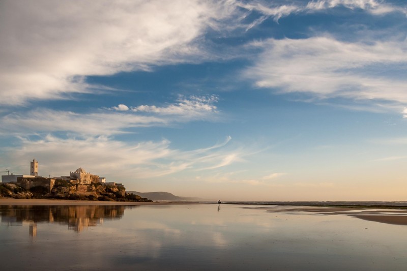 Surf, Sidi Kaouki, Morocco