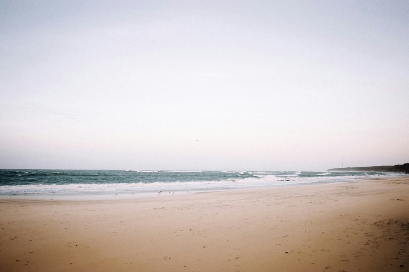 Surf, Sidi Kaouki, Morocco