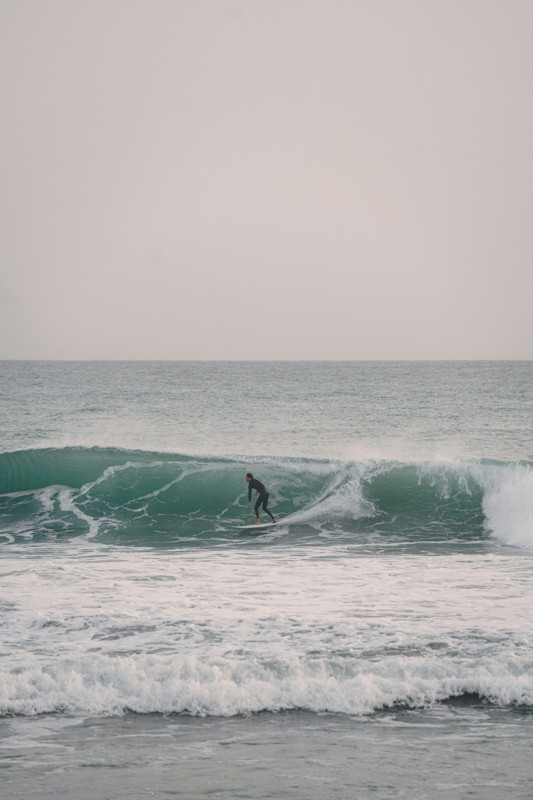 Surf, Taghazout, Morocco
