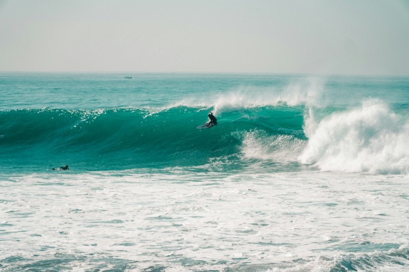 Surf, Taghazout, Morocco