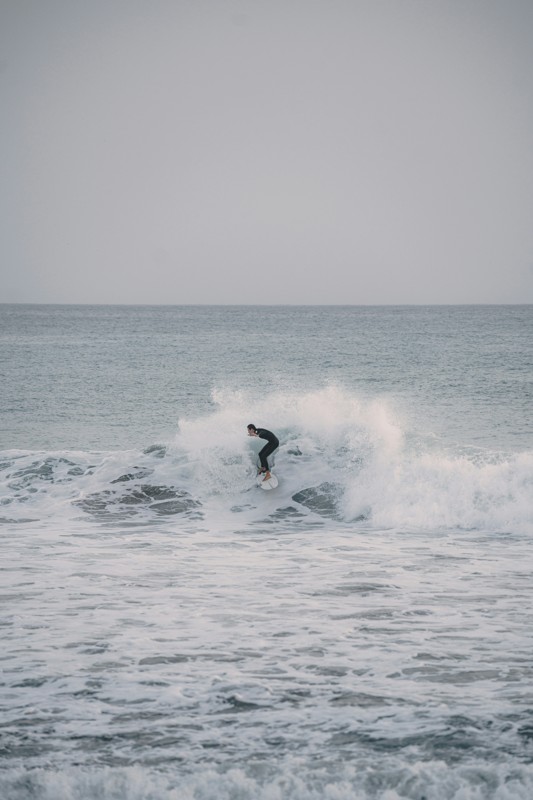 Surf, Taghazout, Morocco