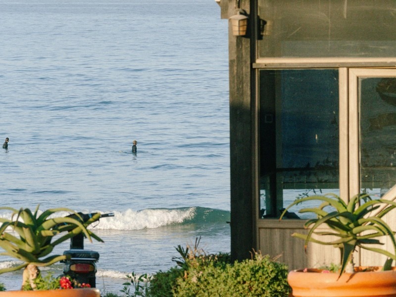 Surf, Taghazout, Morocco