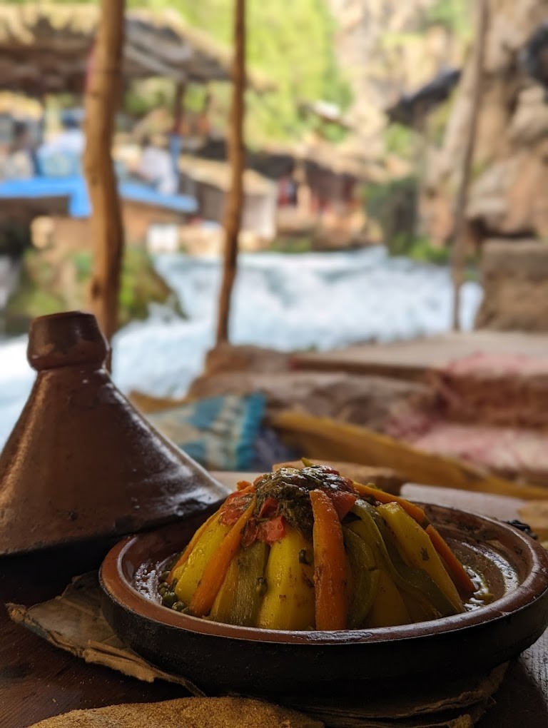 Tagine, Morocco