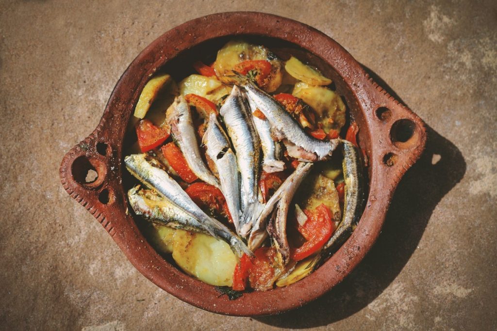 Tagine, Morocco