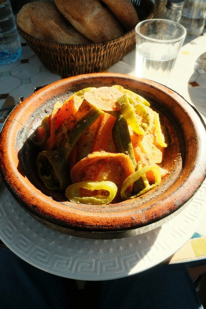 Tagine, Morocco