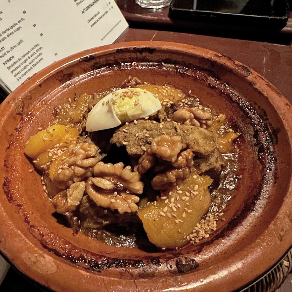 Tagine, Morocco