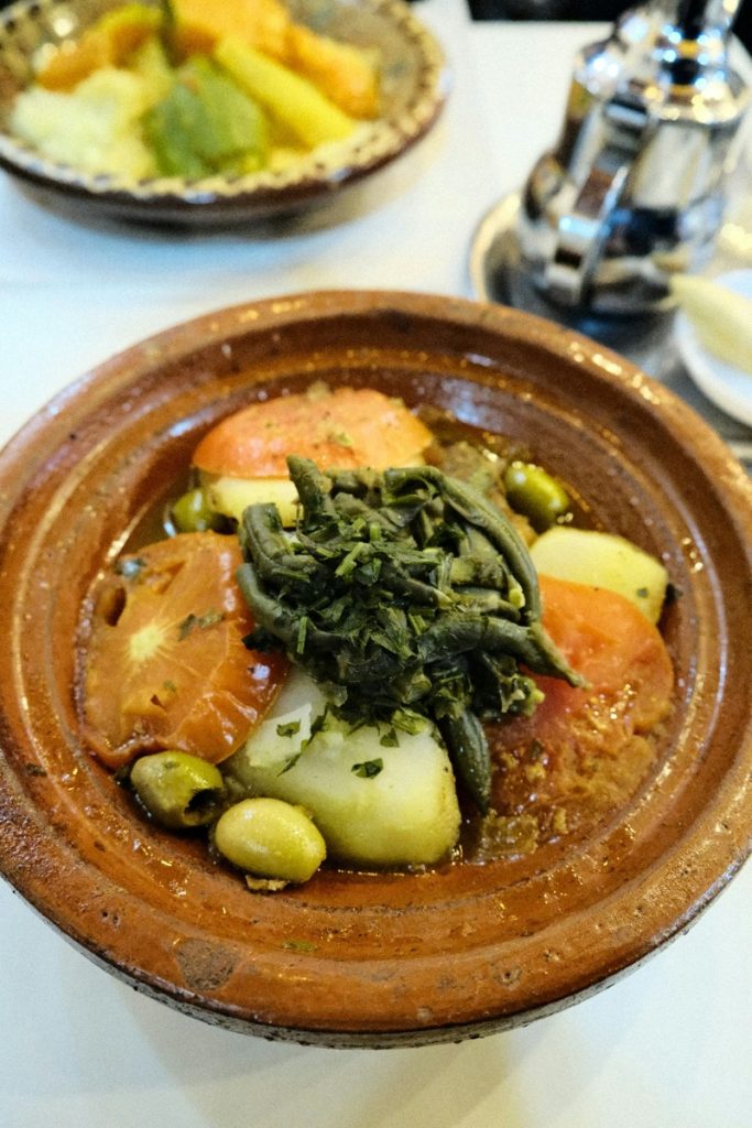 Tagine, Morocco